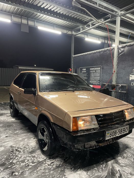 Продам Ваз  2108