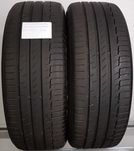 2x225/55r19 99V Continental Premium Contact 6 dot 2021