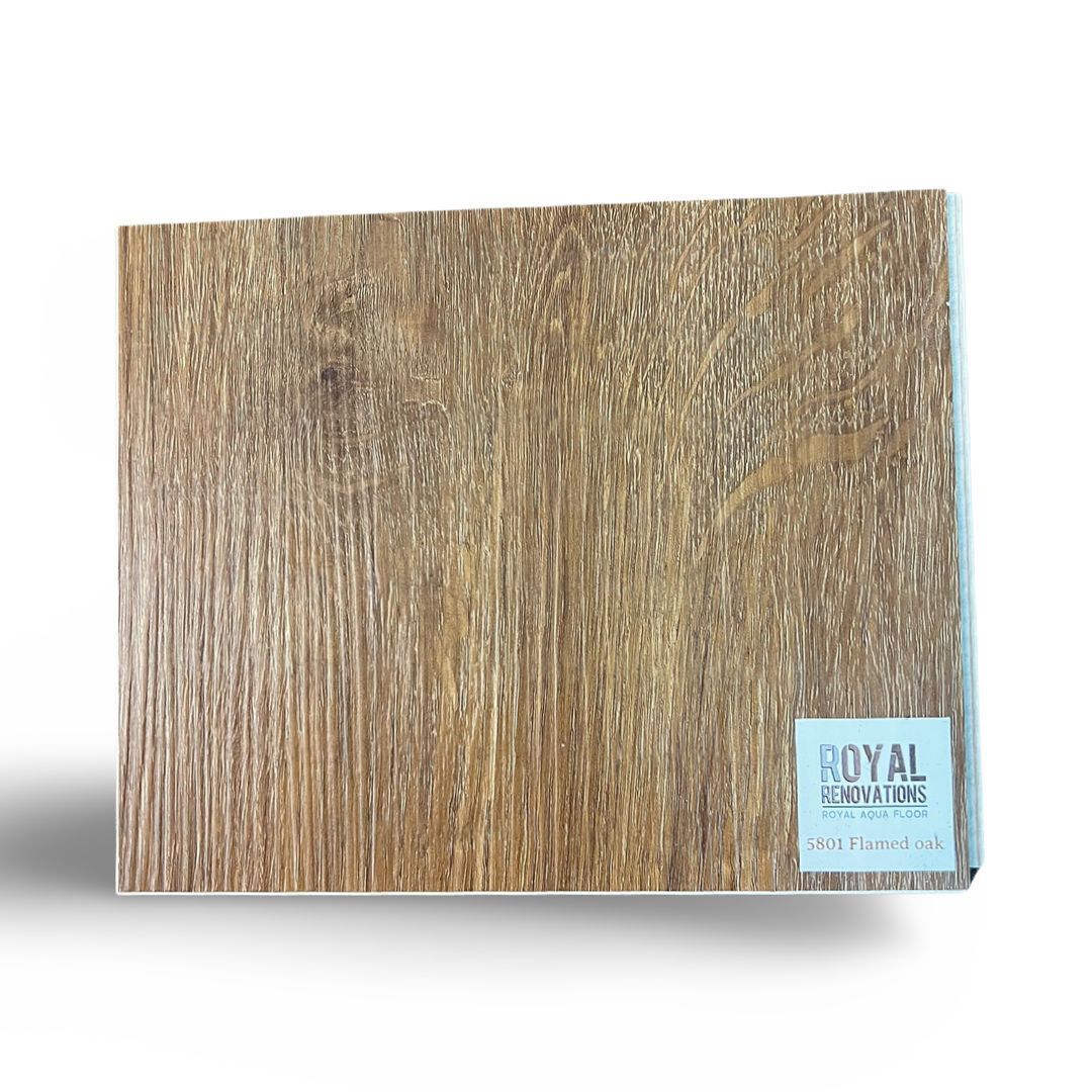 Aplicação de flutuante e venda de Pav.Royal acqua floor