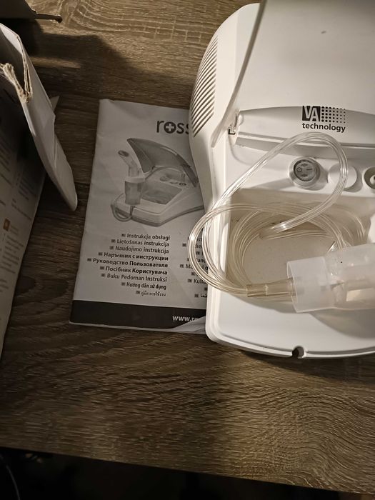 Інгалятор Rossmax