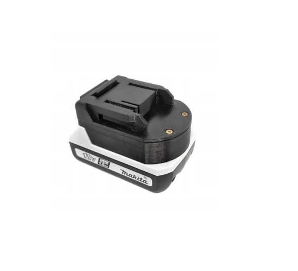 Adapter baterii Makita seria G do Makita seria LXT