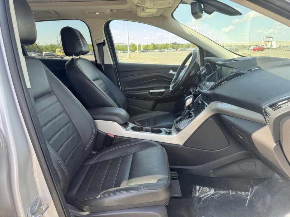 Ford Escape      2013