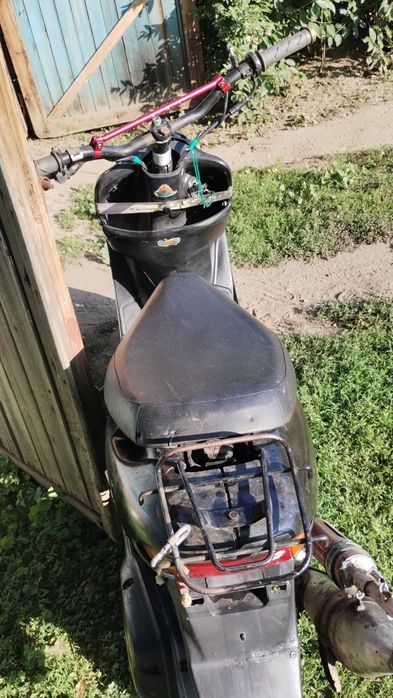 Скутер Honda Dio 34