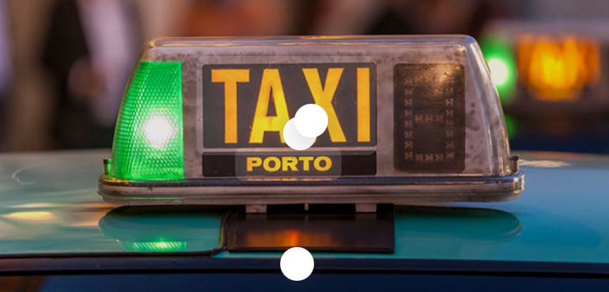 Cedo licença de Taxi do Concelho do Porto