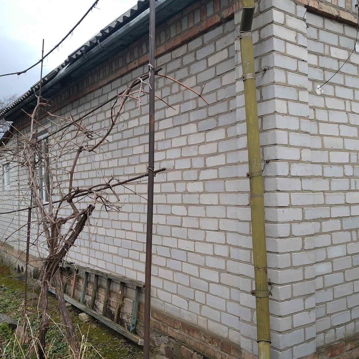 Продам дом в г.Светловодск 54,3м² 5сот. р-н н.город 0 9 6 0 7 9 5 3 61