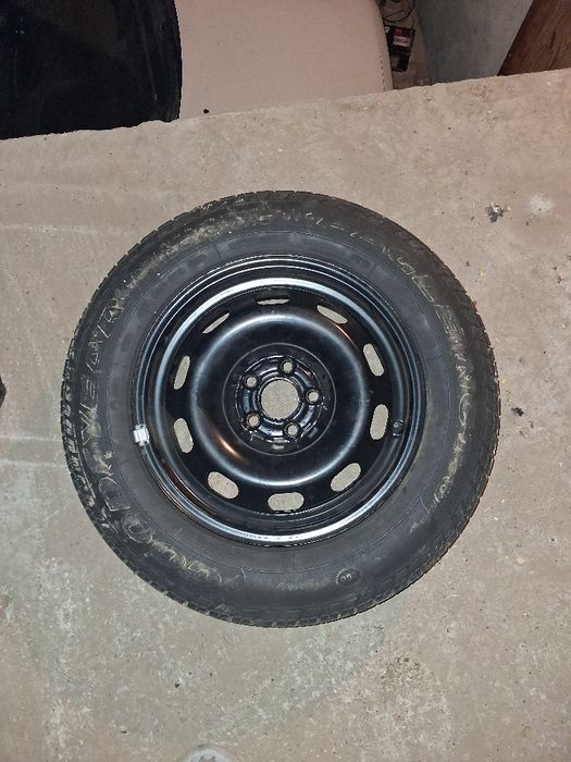 Nowa opona Goodyear 195/65 R15 – stan idealny, nieużywana!
