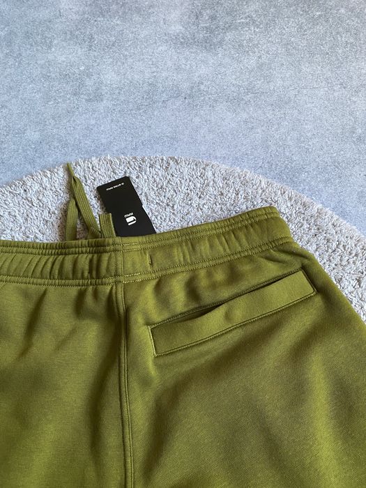 G-Star Raw оригінал нові чоловічі спортивні штани брюки джогери теплі