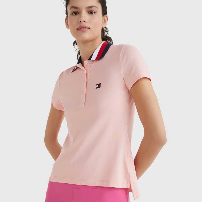 Koszulka jezdziecka Tommy Hilfiger Equestrian XS34, M 38, L 40