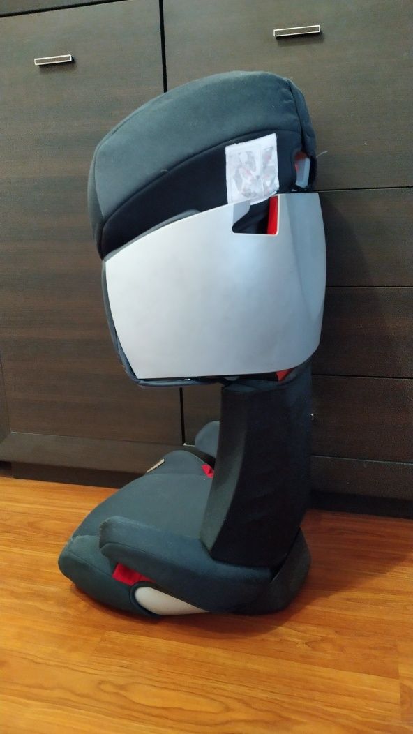 Дитяче автокрісло Cybex Solution X, 15-36 кг