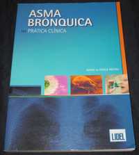 Livro Asma Brônquica na Prática Clínica Maria da Graça Freitas