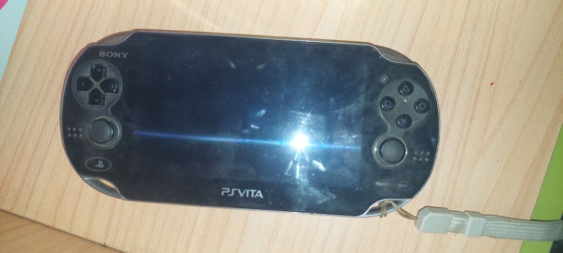 Ps vita e Psgo desbloqueadas