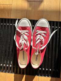 Converse trampki r. 39