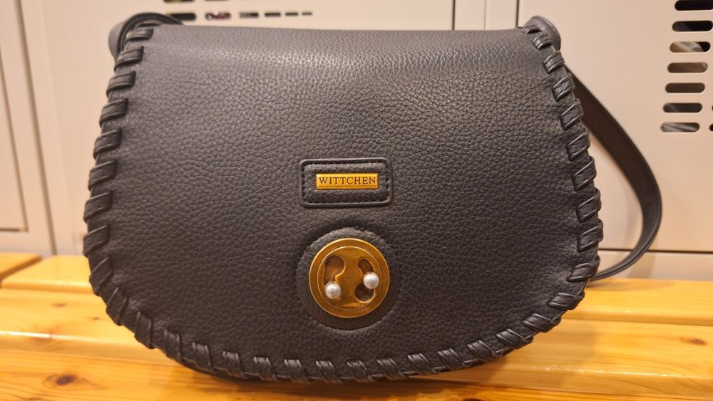 Torba listonoszka WITCHEN