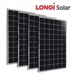 Сонячна панель LONGI Solar LR5-72HТH 585Вт