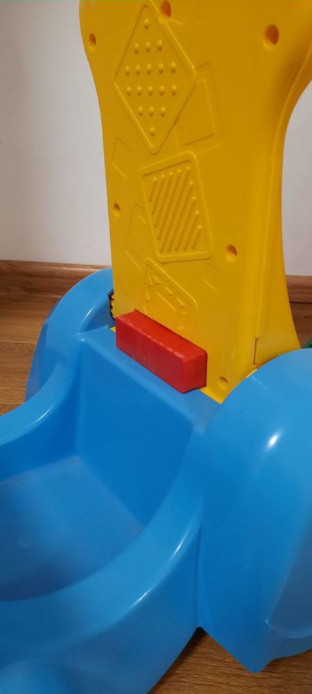 Іграшка, машинка. Игрушка. Fisher Price