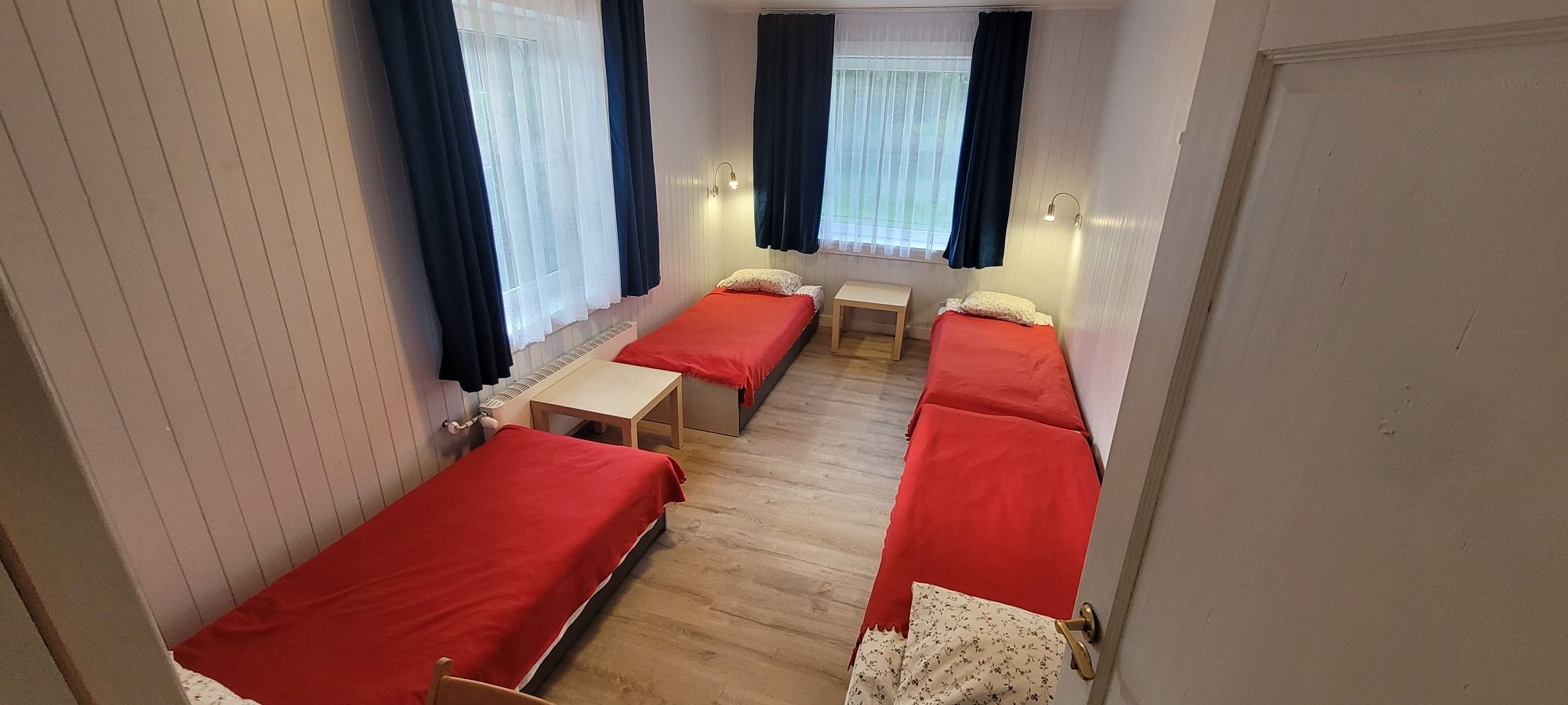 Dom/Mieszkanie od 29PLN/os./dobę 9 os.