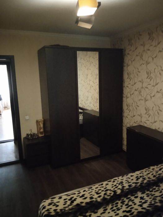 Здам кімнату проживання без хазяйки чоловіку (МАУП) Новомиколаївка.