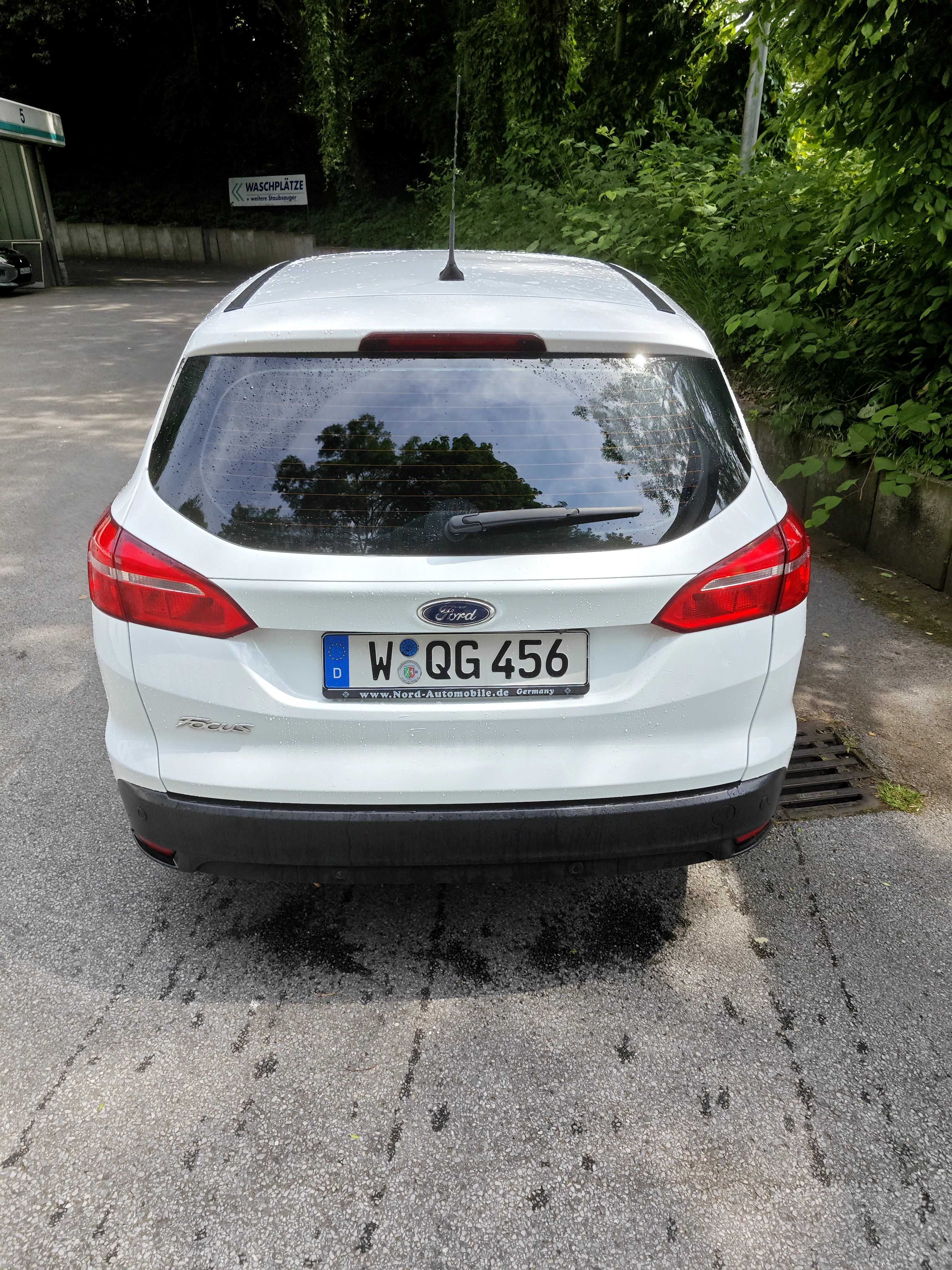Ford focus á venda