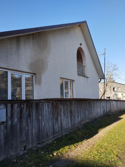 Продам дом Закарпатье Велятино(сертификат рассматриваю)