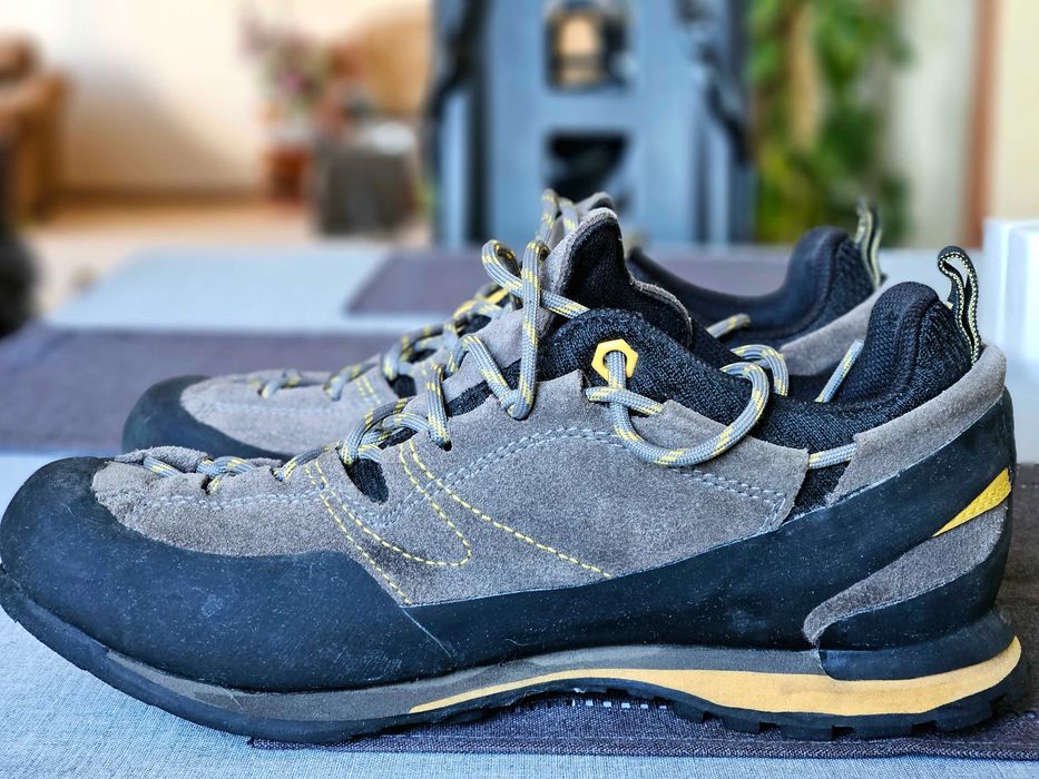 Buty La Sportiva Boulder X 41,5