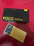 Xiaomi Poco X5 Pro