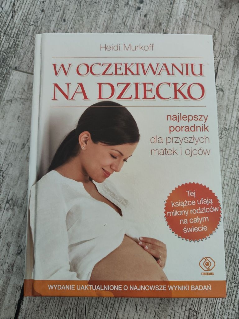 W oczekiwaniu na dziecko