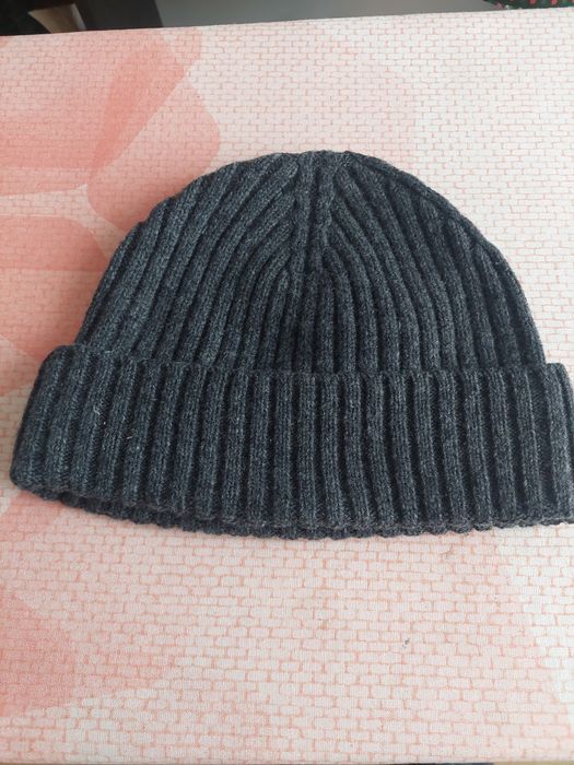 Czapka zimowa idealna na chłodniejsze dni