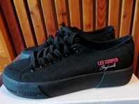 Buty damskie Lee Cooper r37, nowe