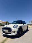MINI ONE D (3 Portas)