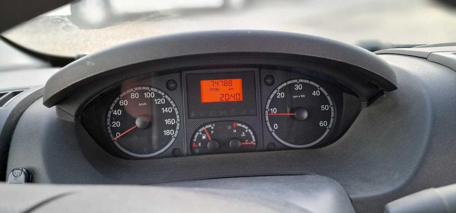 Autovivenda - ligeiro especial