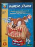 Jogo Mauzão Júnior