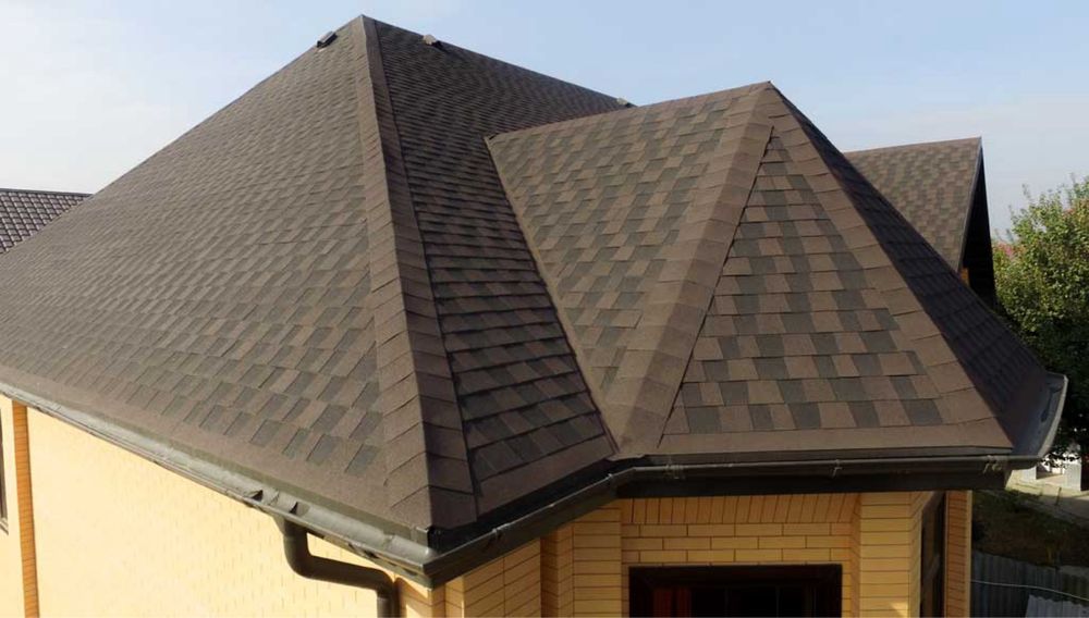 Професійні покрівельні роботи — від ремонту до повного монтажу!