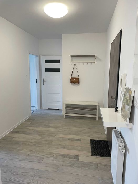 Nowoczesne mieszkanie 63 m² – 2 pokoje – ul. Kaczorowskiego, Białystok