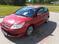 Citroen C4 VTS 2.0 Coupe stan BDB