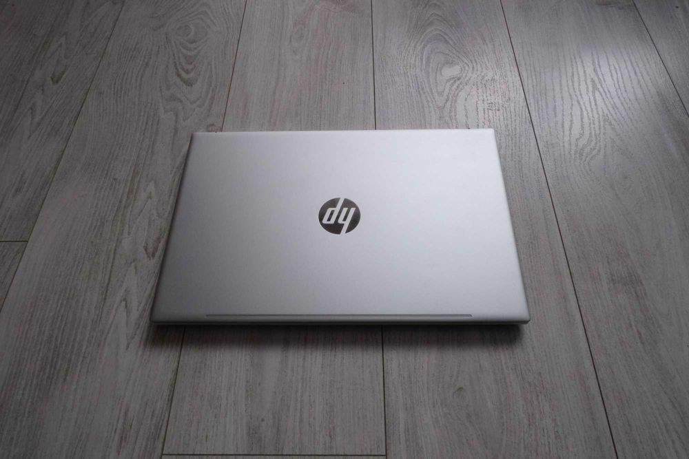 Laptop HP Pavilion 15
