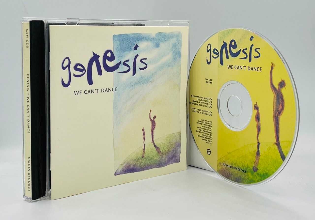 CD / Фірмові компакт-диски / Частина 2