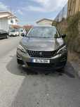 PEUGEOT 3008 BLUEHDI 1.6 2017