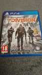 Tom Clancy's The Division 2 (Gra PS4)