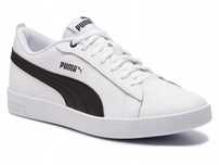 Puma Trampki Damskie Smash Rozmiar 37