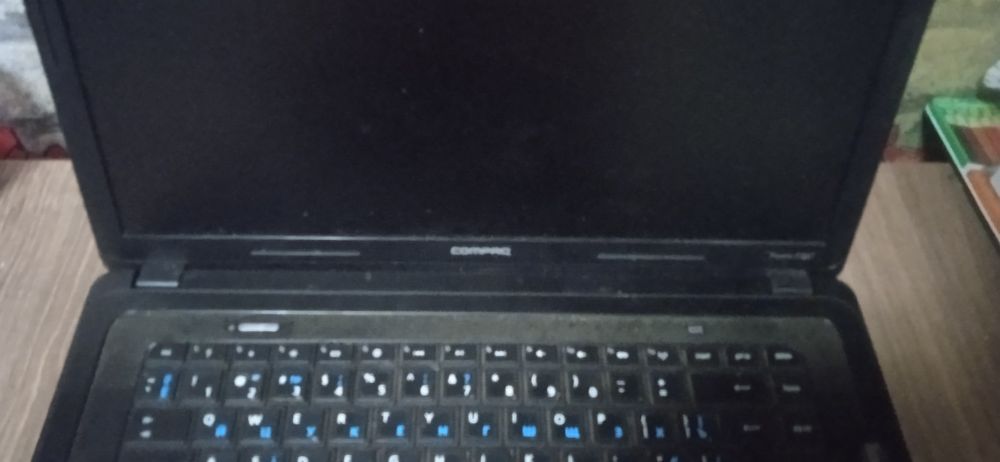 Нотбук подойдёт детям и взрослым