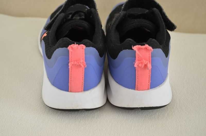 NIKE adidasy dziewczęce lekkie buty sportowe sneakersy 34 21,5 ~ 22 cm