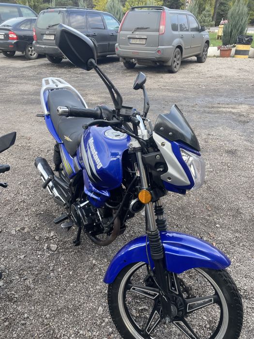 мустанг 150, 2018года