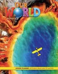 Our World 2nd edition Level 4 Lesson planner NE - Kate Cory-Wright, S