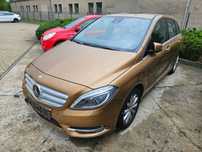 Mercedes-Benz Klasa B 1.8 cdi