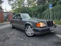 Mercedes-Benz W124 (1984-1993) Mercedes W124 300CE-24v