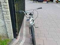 BMX, w dobrym stanie.