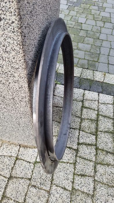 Wał Teownikowy T-RING pierścień wału teownikowego