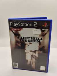 Silent Hill 4 The Room Ps2 nr 5440