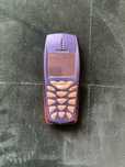 Telefon komórkowy Nokia 3510i