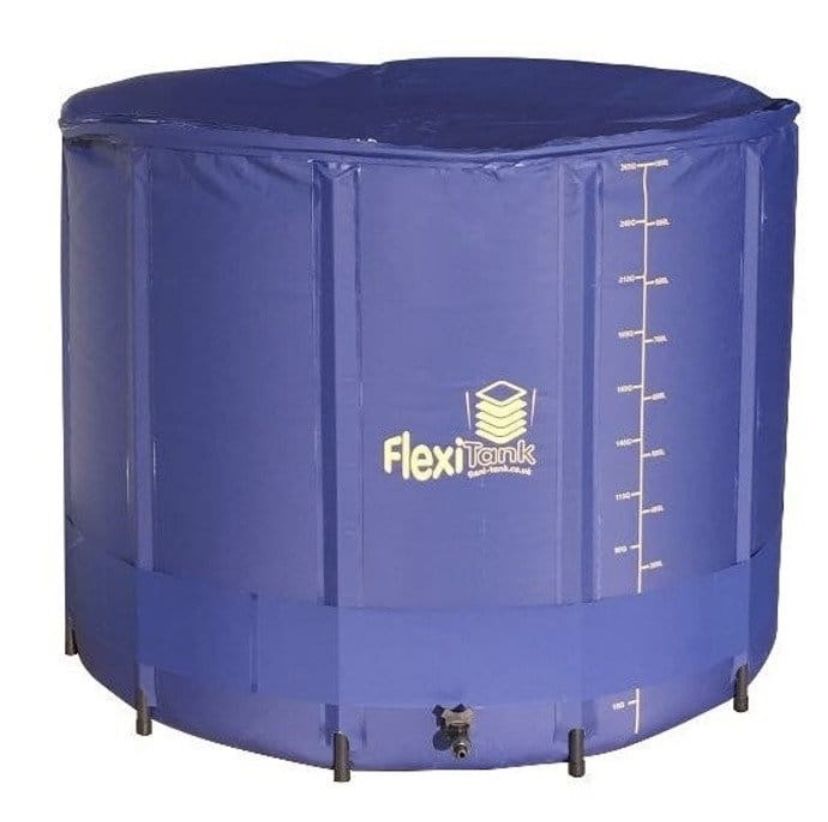 Flexi tank zbiornik na wodę 1000L